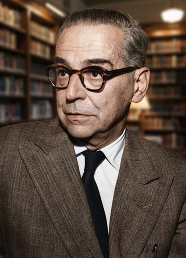 Ivo Andrić: Pismo iz 1920. godine